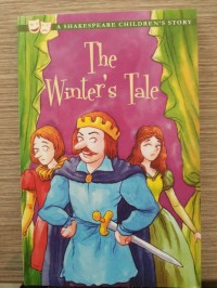 A Shakespeare Children's Story 1
