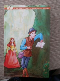 A Shakespeare Children's Story 4

